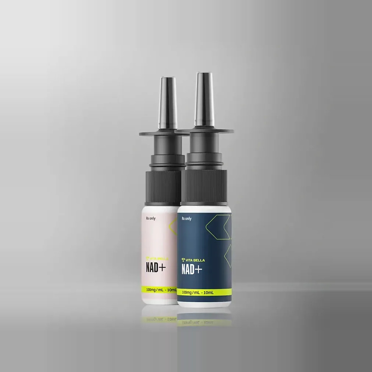 NAD+ Nasal Spray