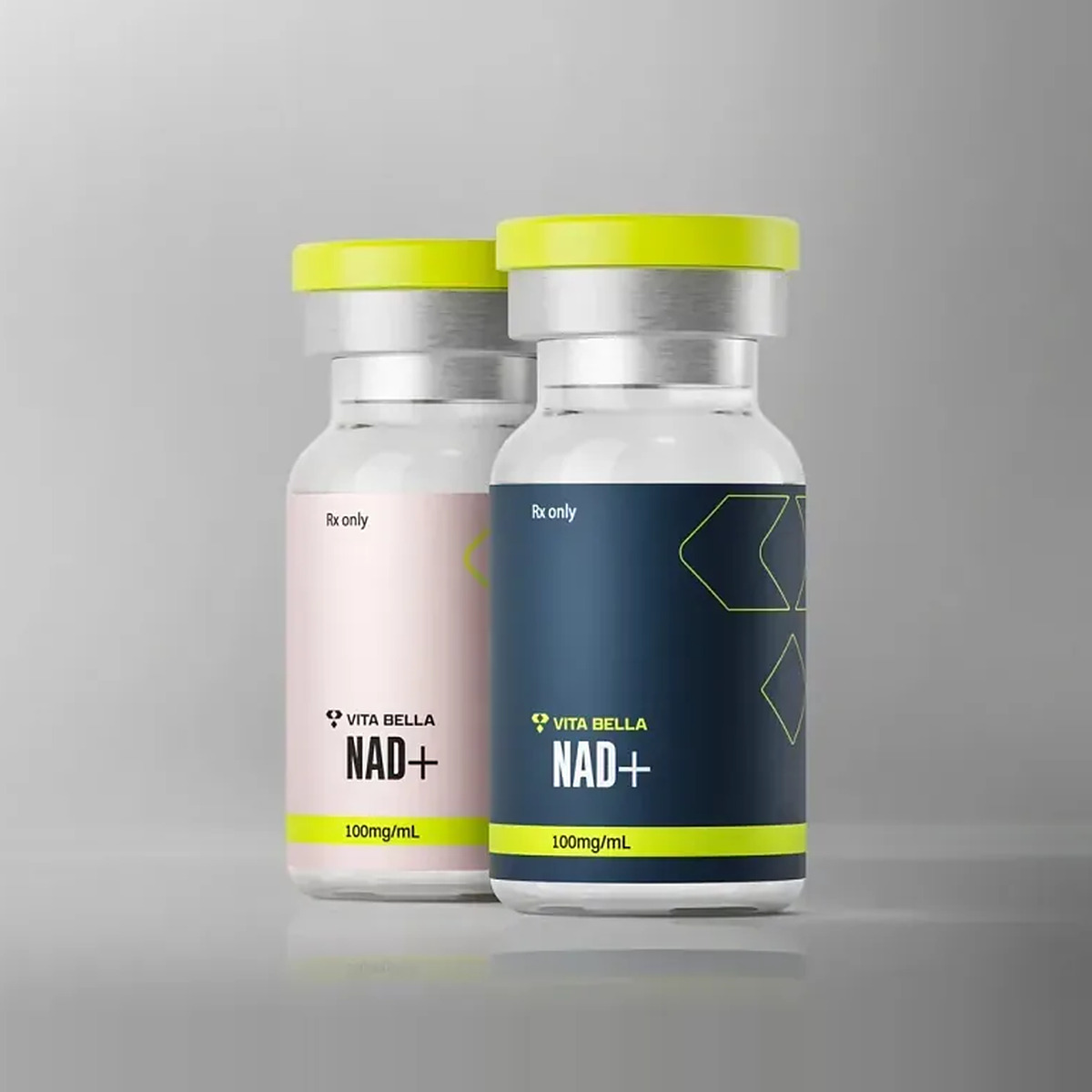 NAD+ Vial