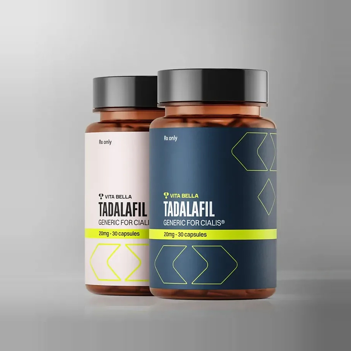 Tadalafil