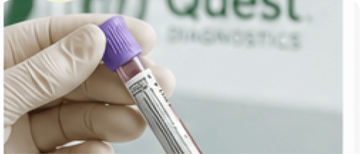 Lab vial — wholesale lab pricing for Vita Bella members
