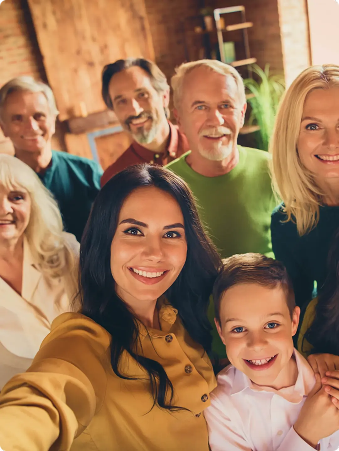 Vita Bella team group photo