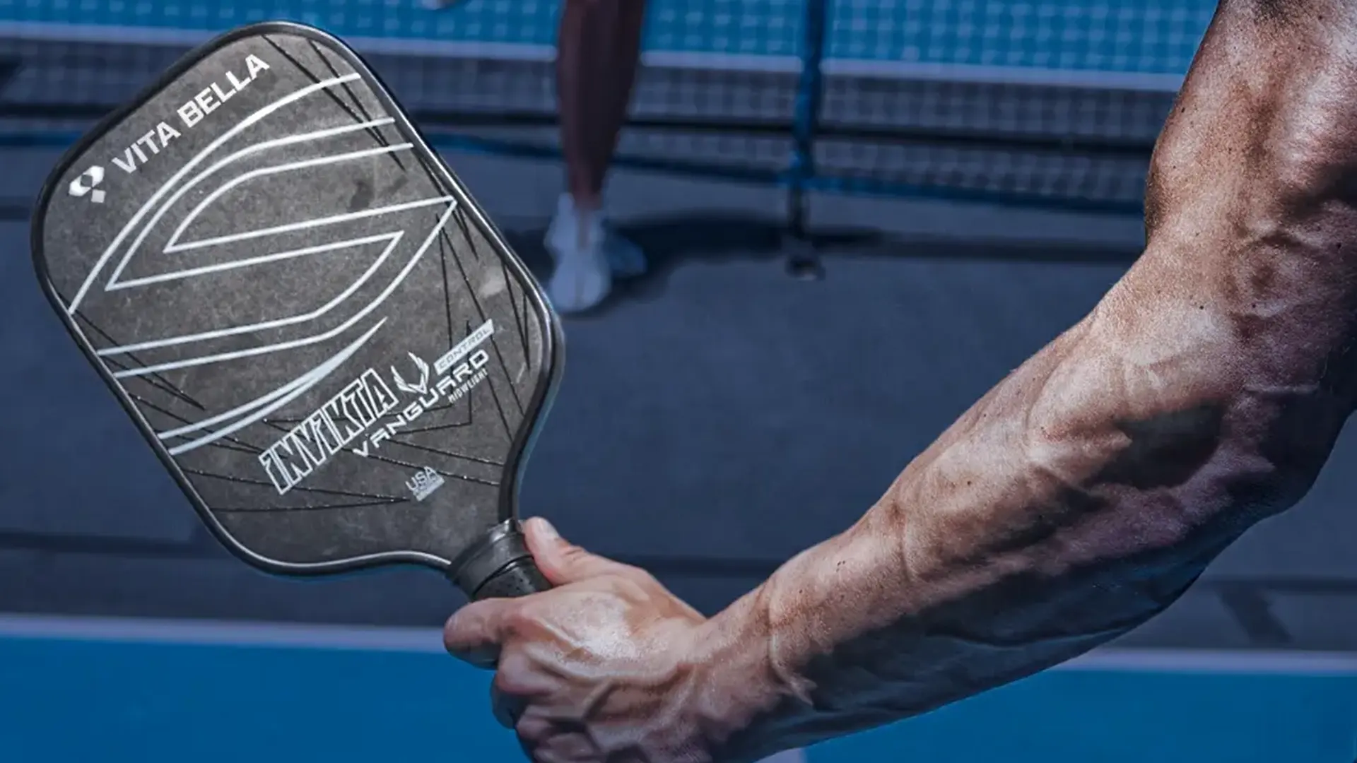 DUPR Hero Background