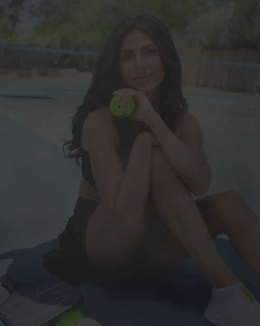 For All Pickleball Players