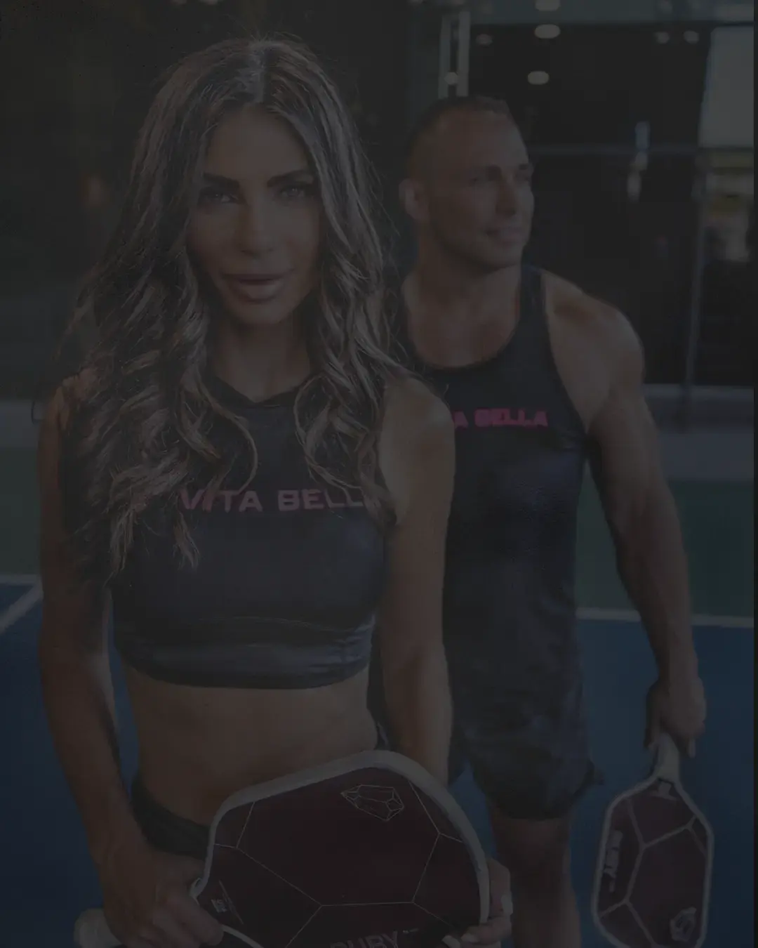 For All DUPR+ Members