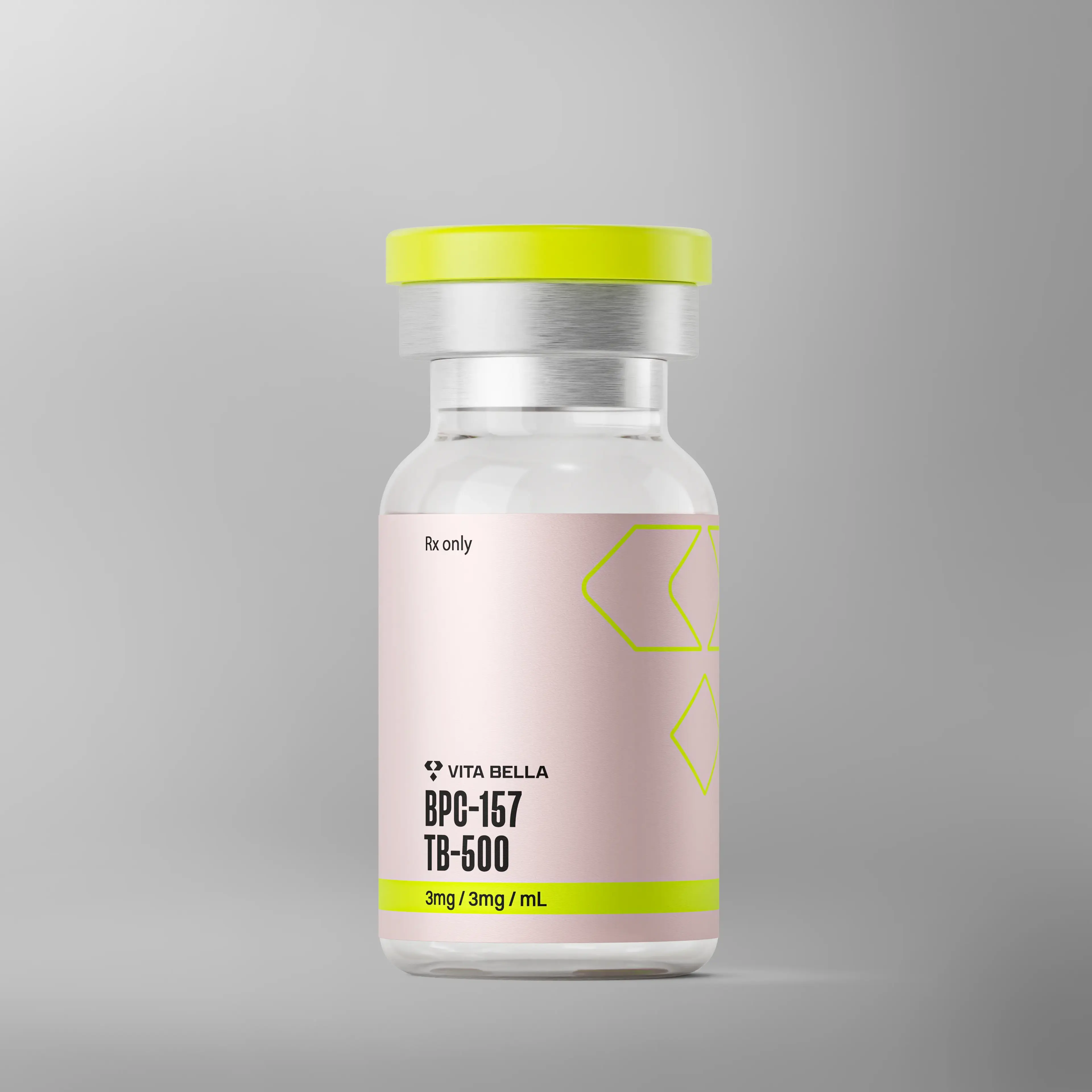 Science behind BPC-157 / TB-500