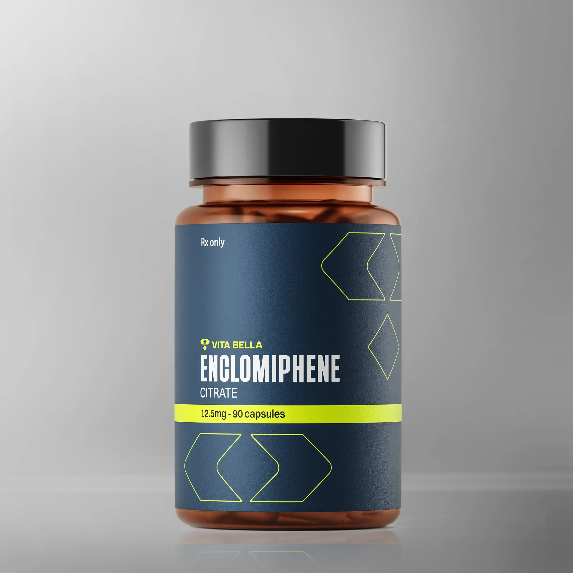 Science behind Enclomiphene