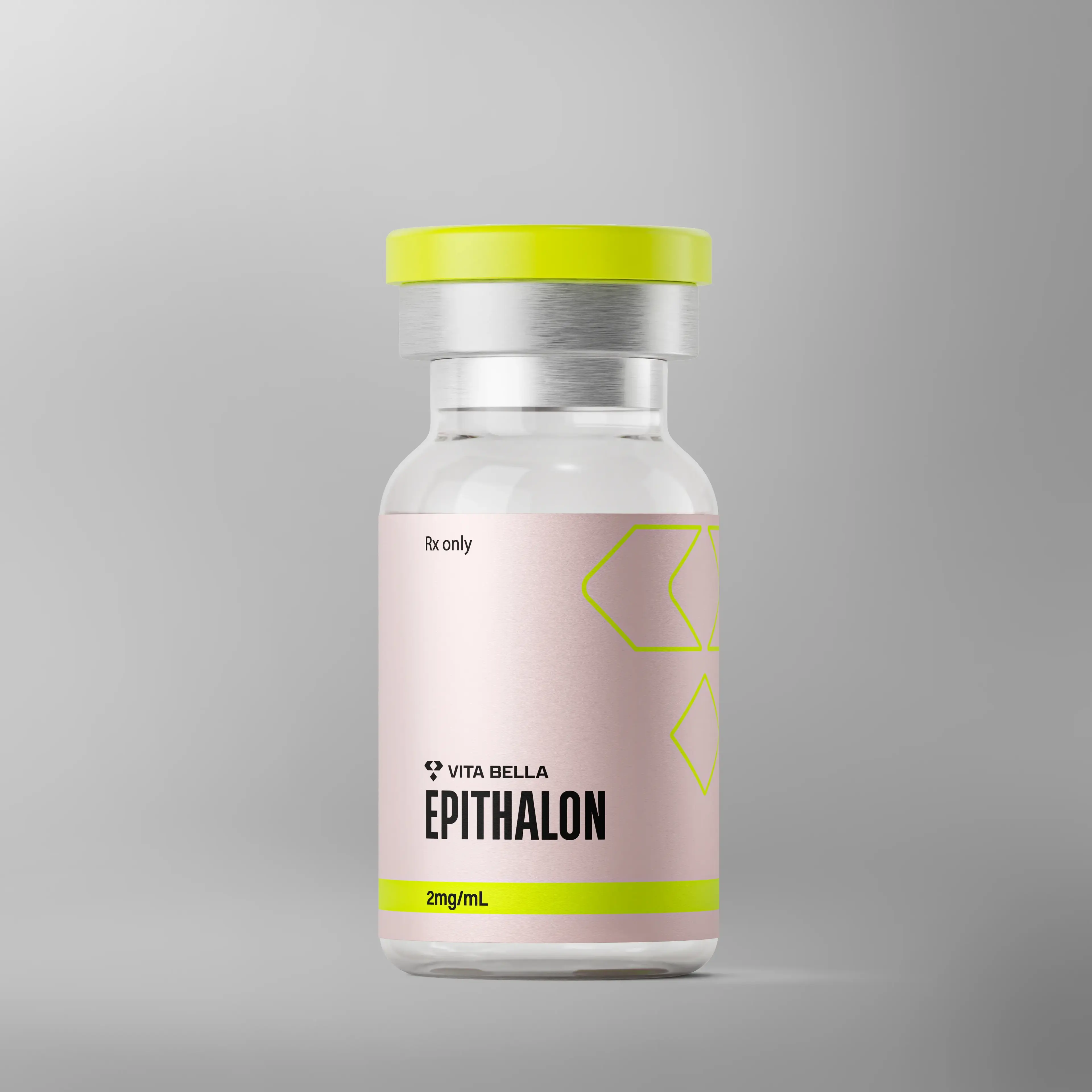 Science behind Epithalon