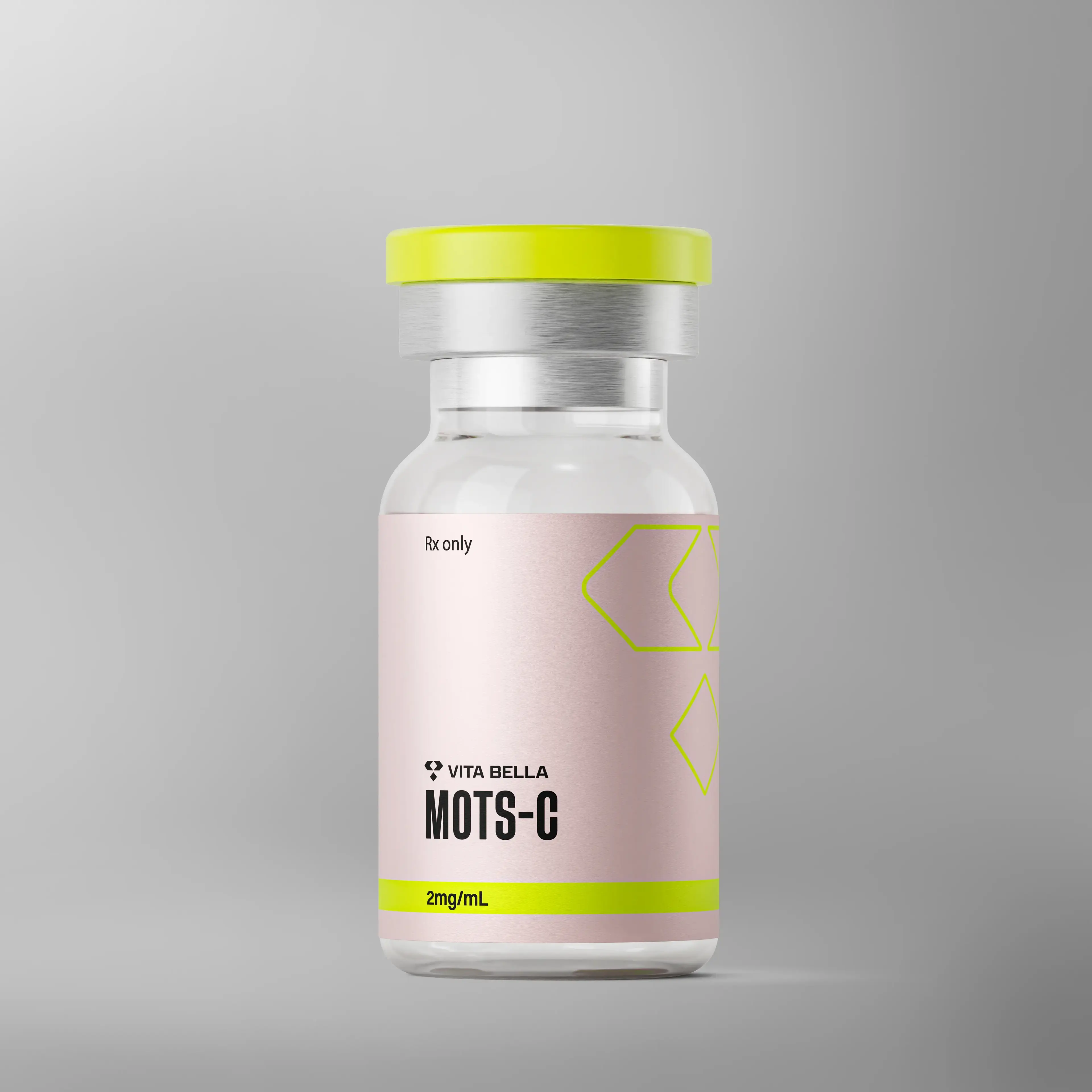 Science behind MOTs-C