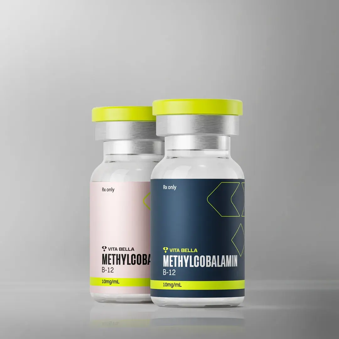 Science behind Methylcobalamin (B-12)