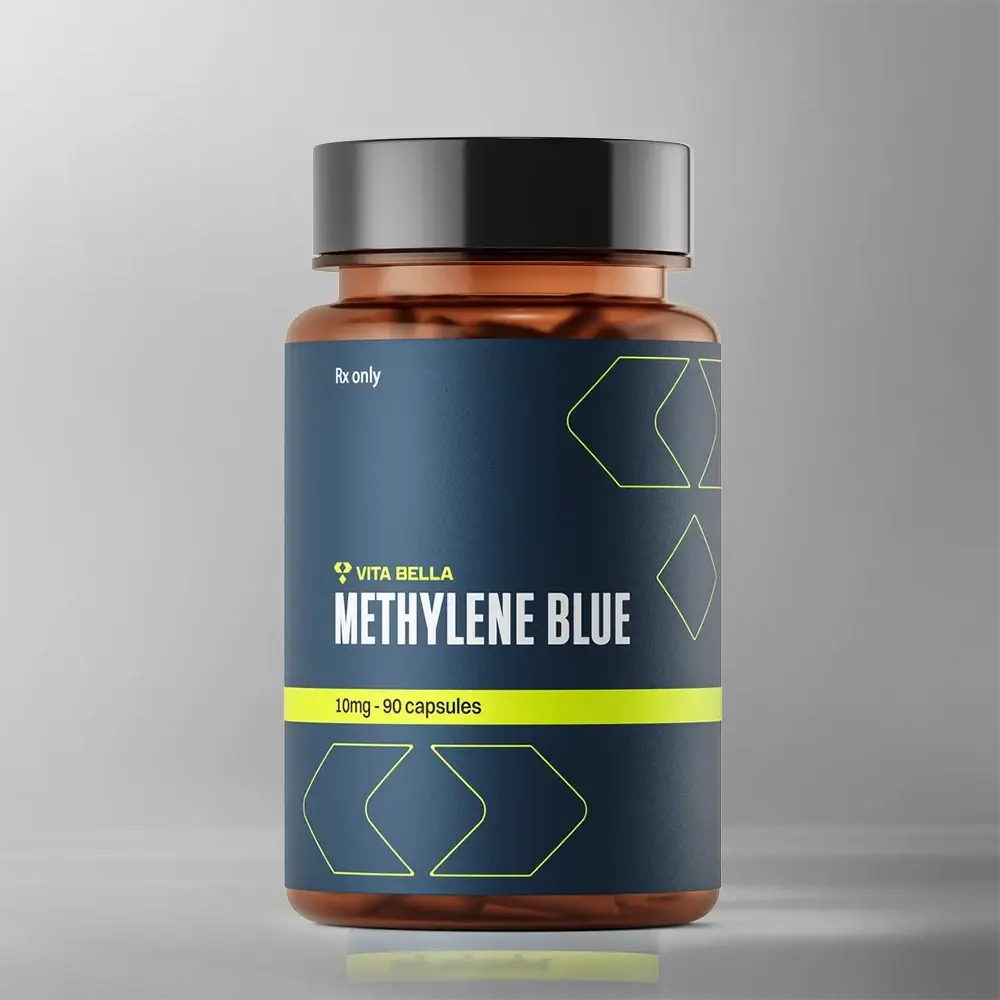 Science behind Methylene Blue
