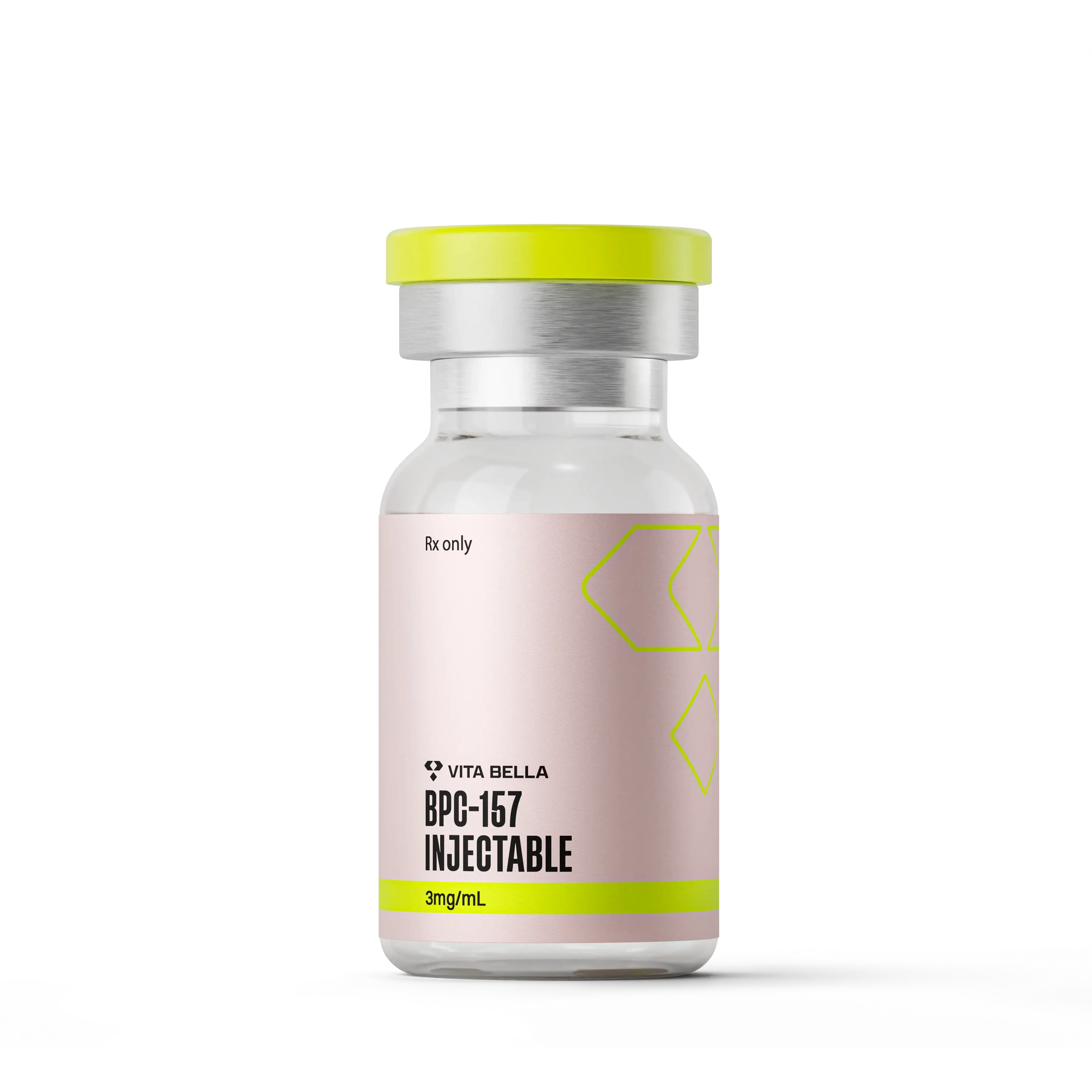 BPC-157 Injectable