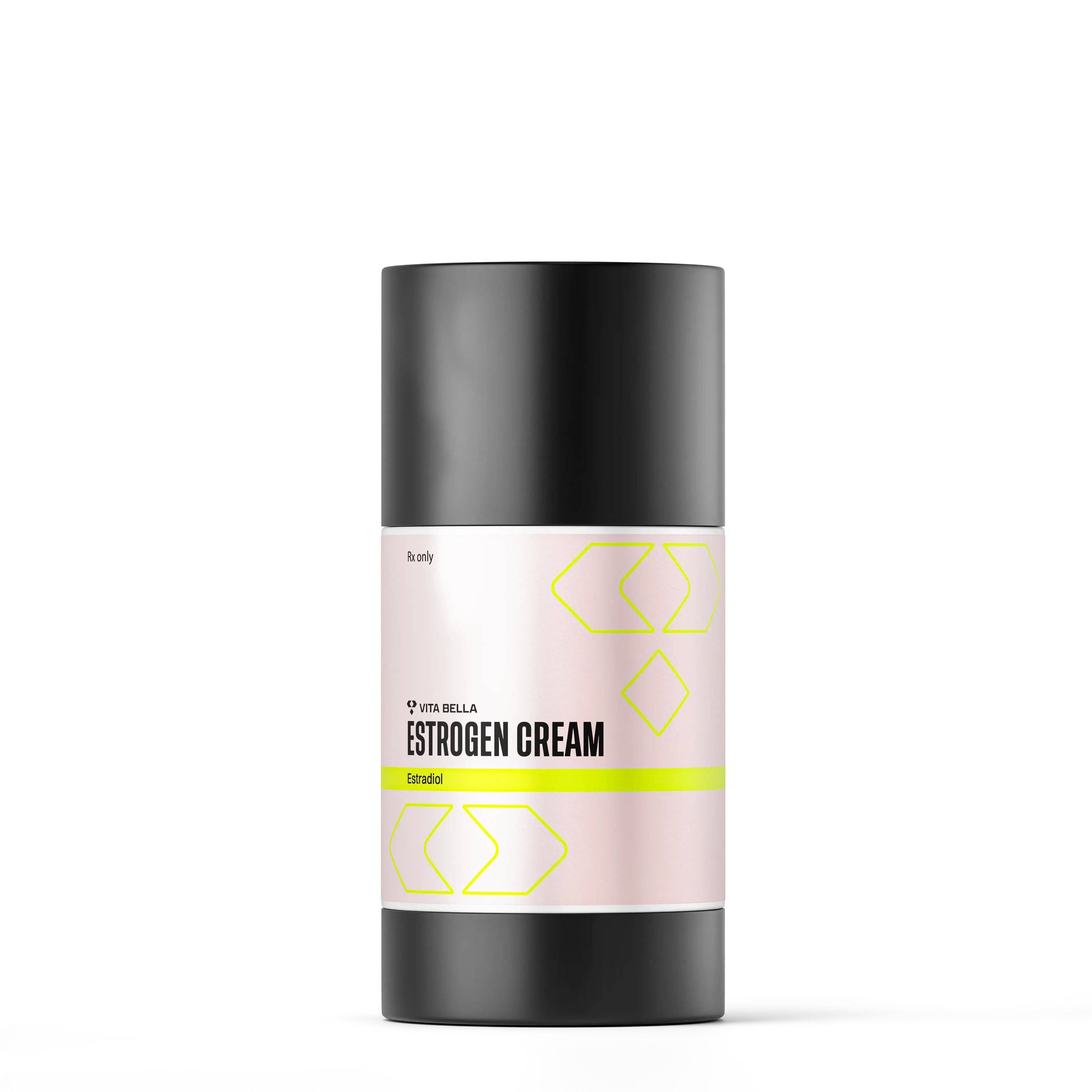 Estrogen cream