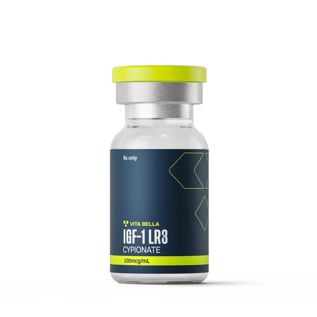 IGF-1 LR3