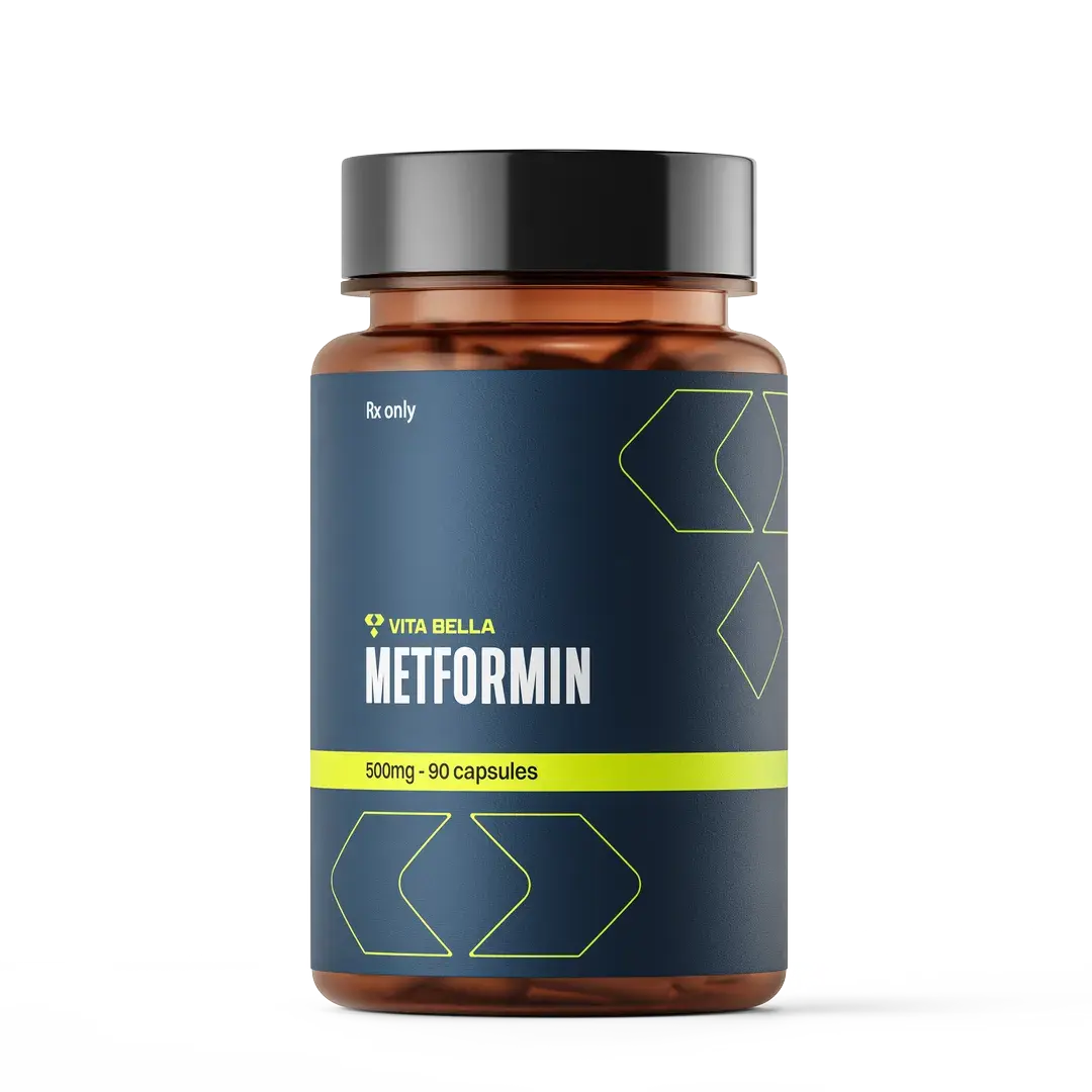 Metformin