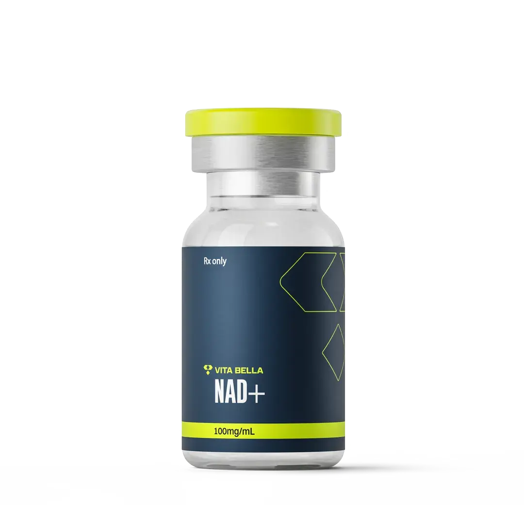NAD+ Vial