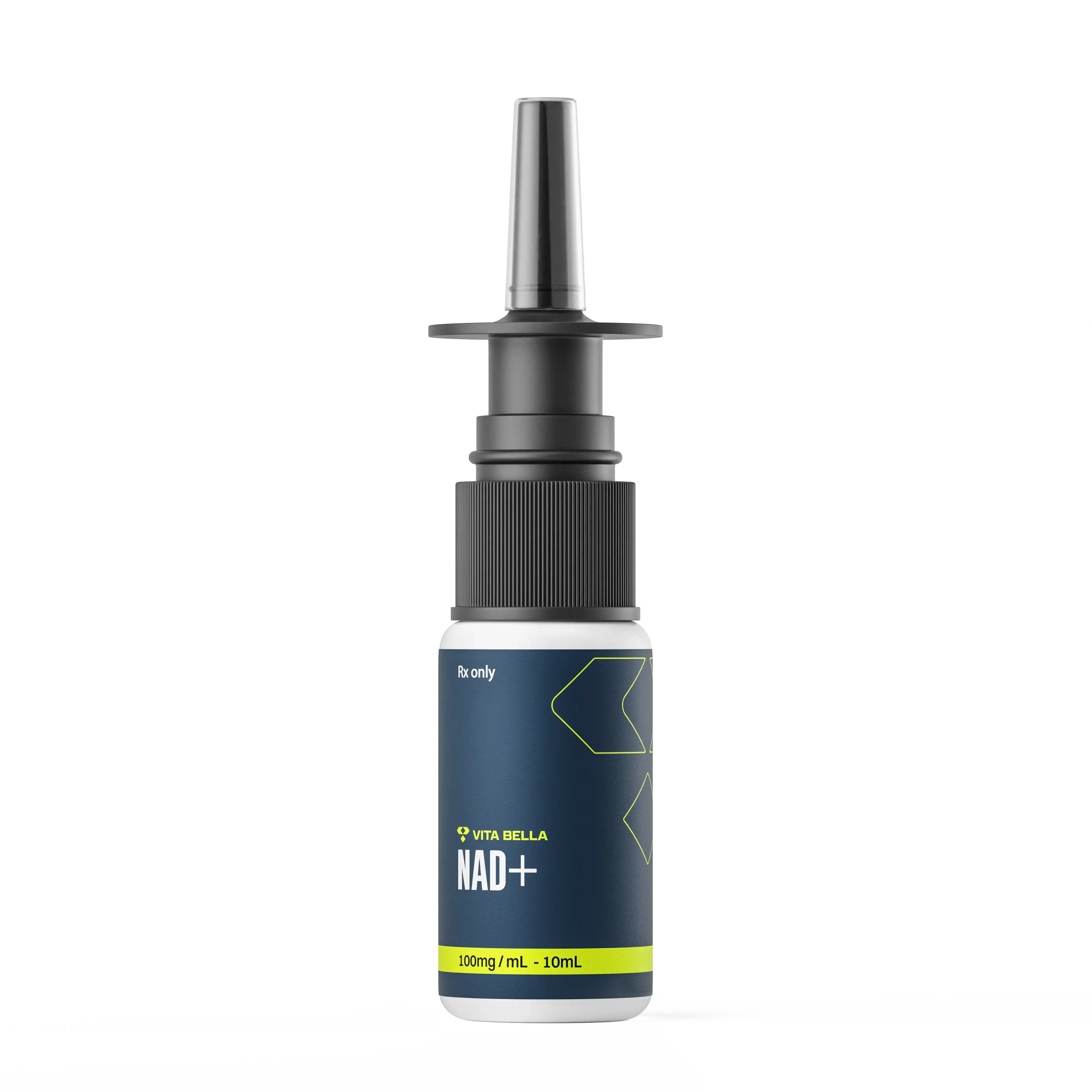 NAD+ Nasal Spray