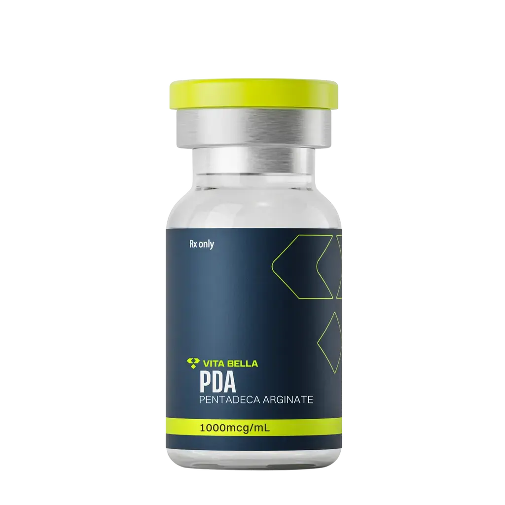 Pentadeca Arginate (PDA)