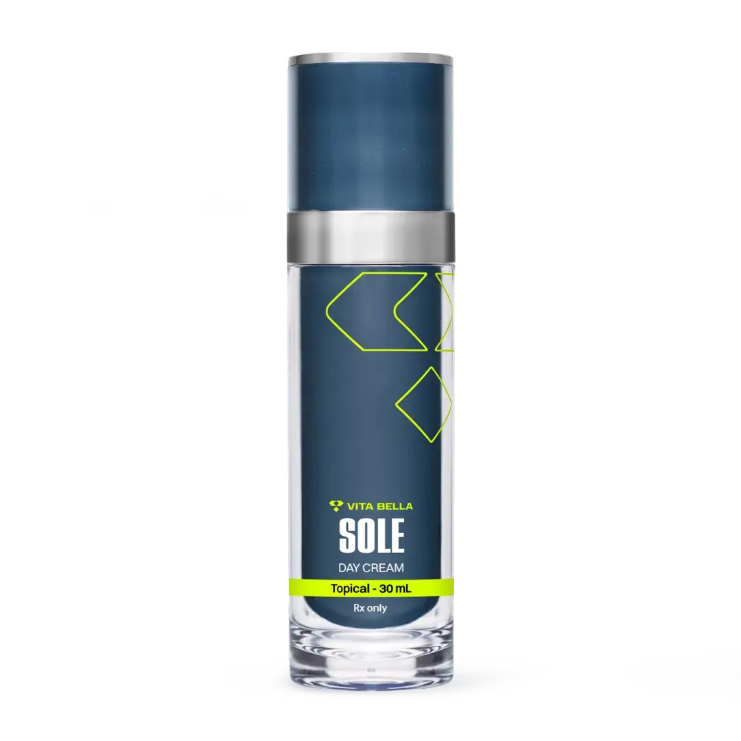 Sole Day Cream
