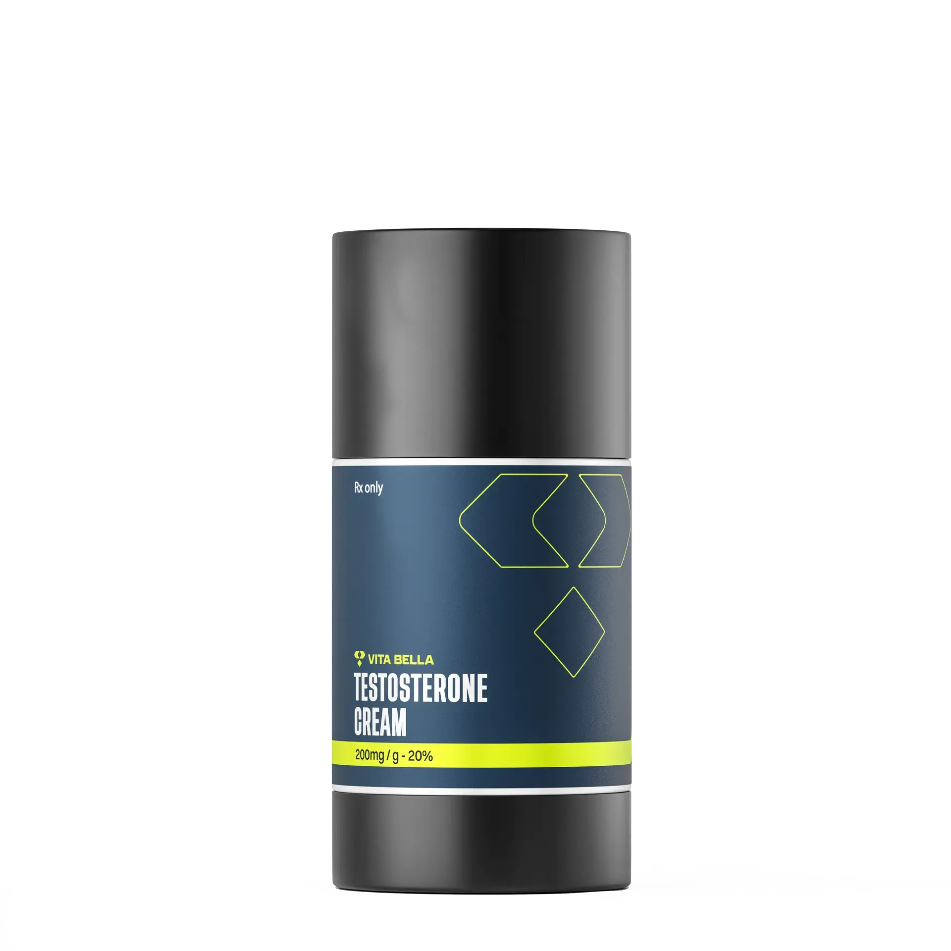 Testosterone Cream