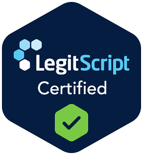 Verify Approval for www.vitabella.com