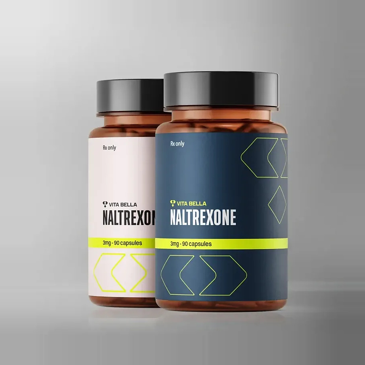 Low-Dose Naltrexone