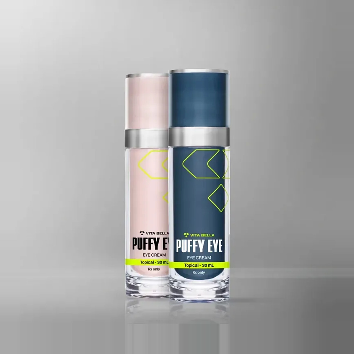 Puffy Eye Cream