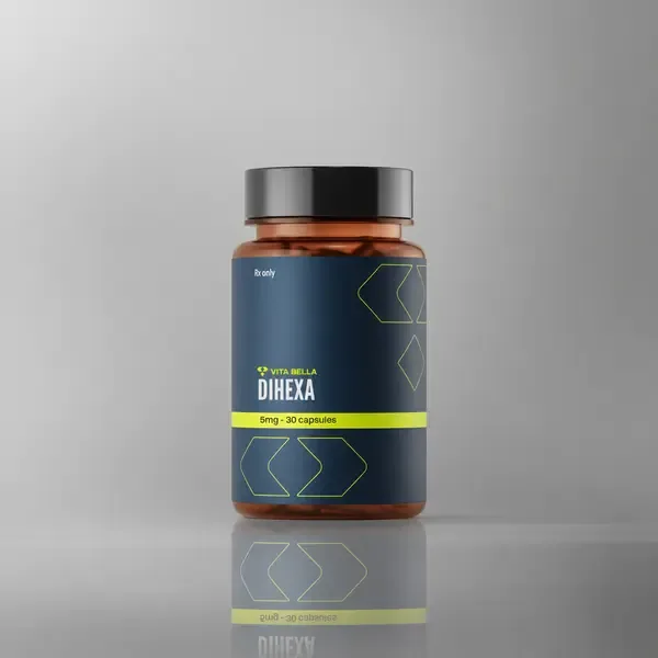 Science behind Dihexa