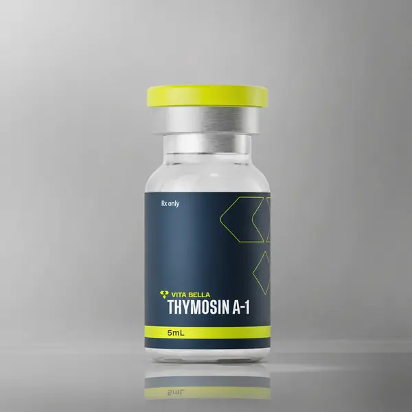 Science behind Thymosin A-1