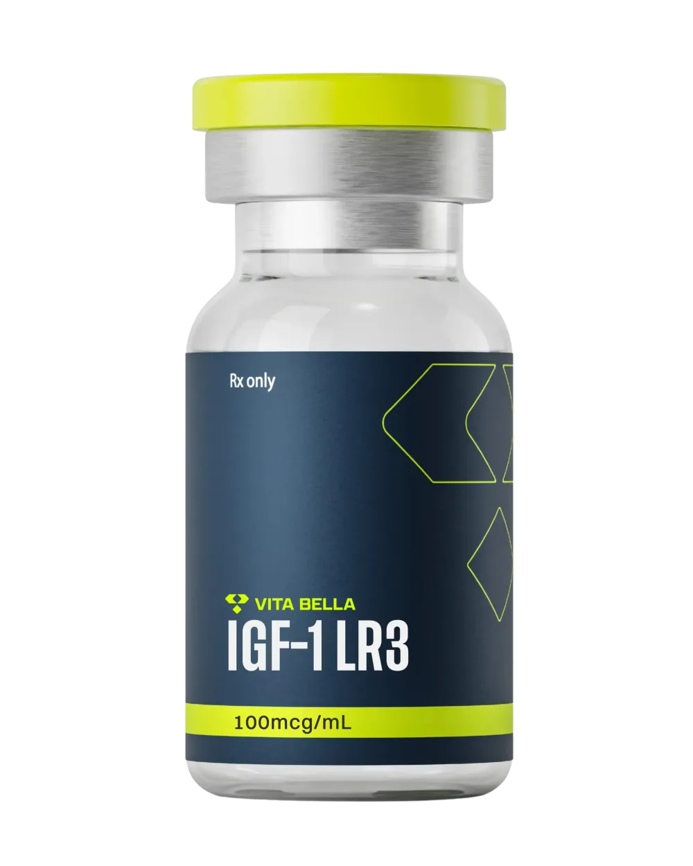 IGF-1 LR3
