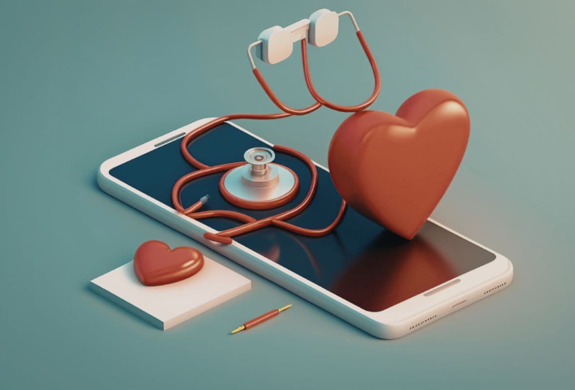 Mobile app for weightloss and nutrition