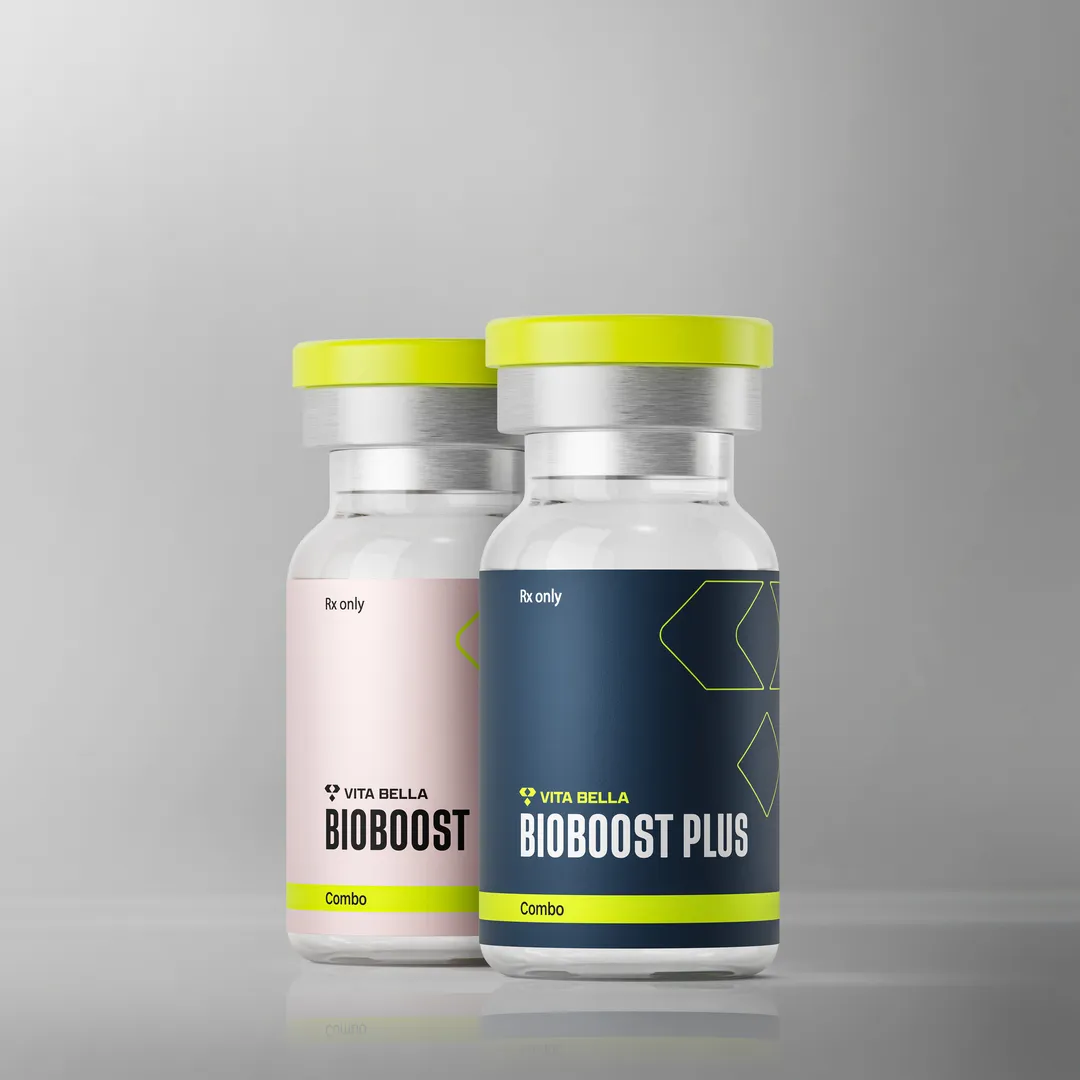 Science behind Bio-Boost Plus