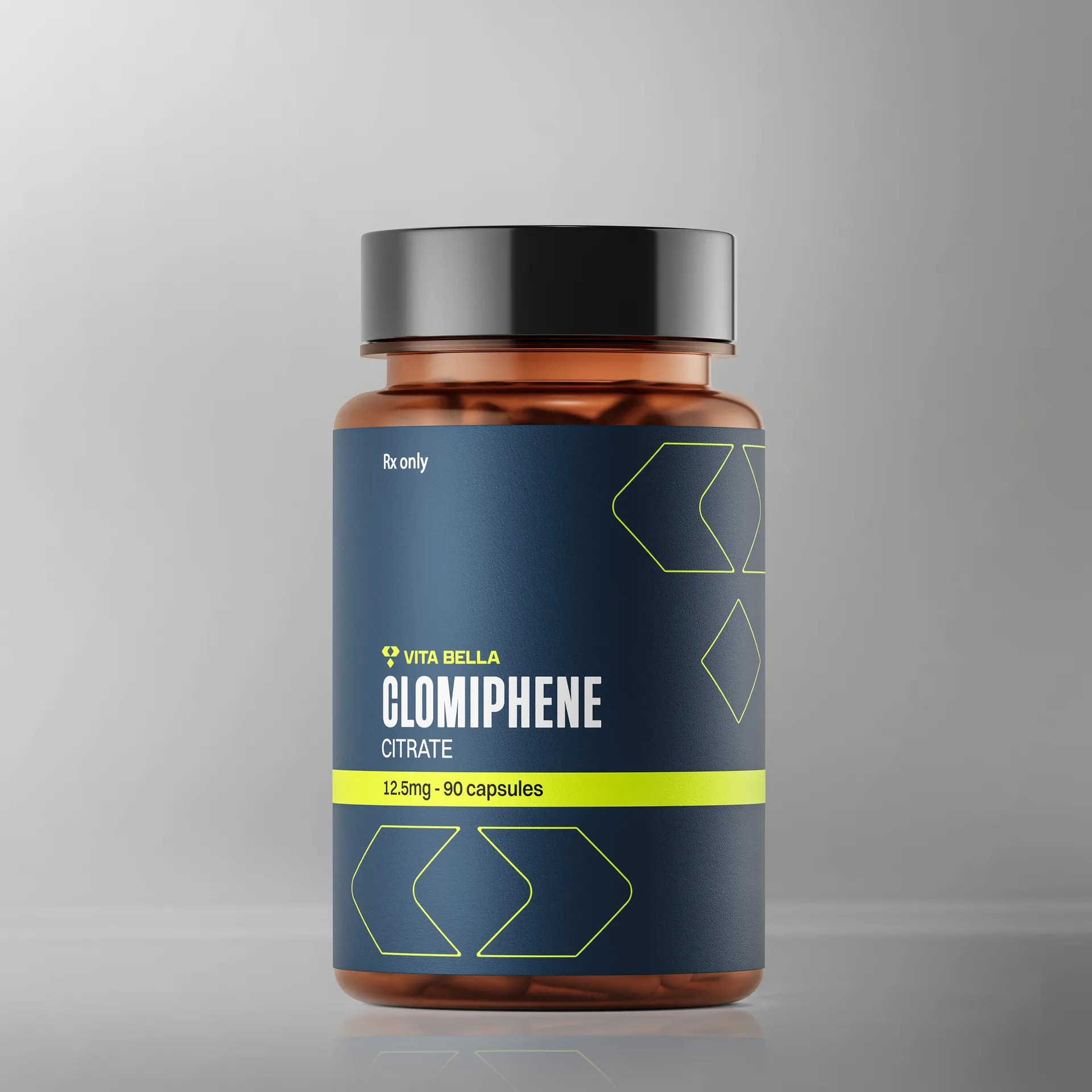 Science behind Clomiphene