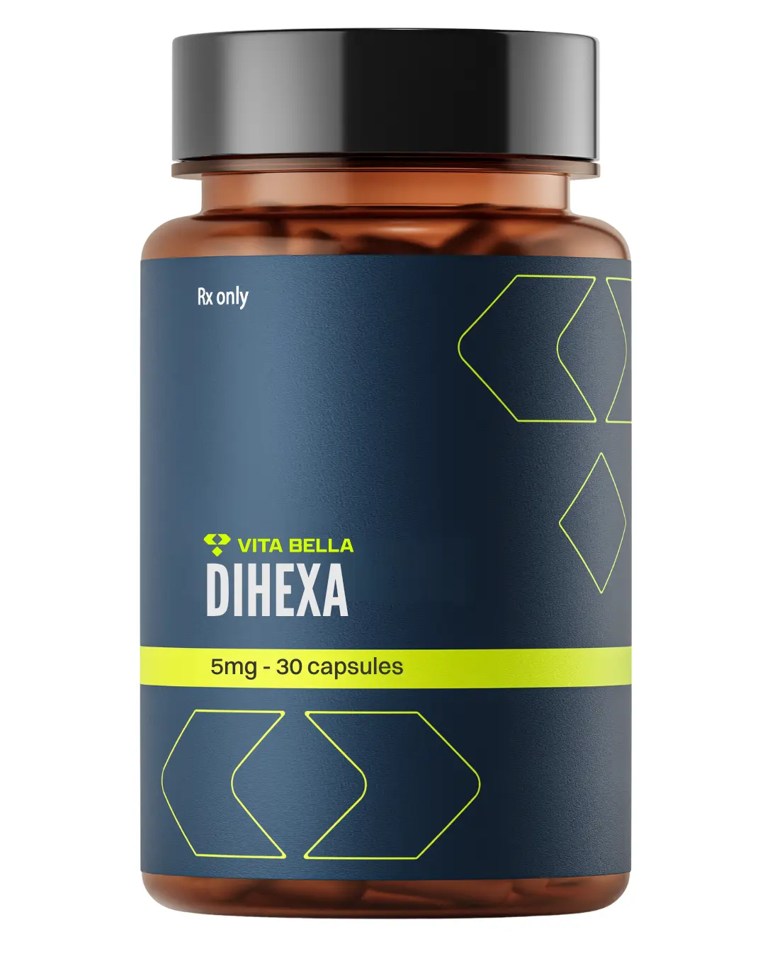 Science behind Dihexa
