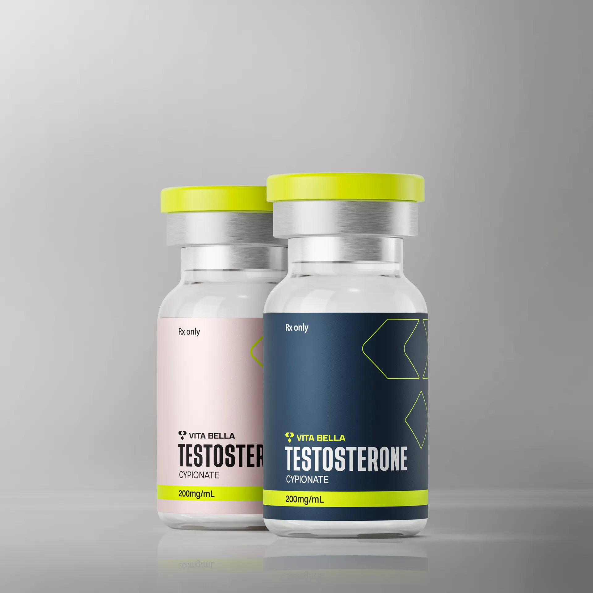 Testosterone Product