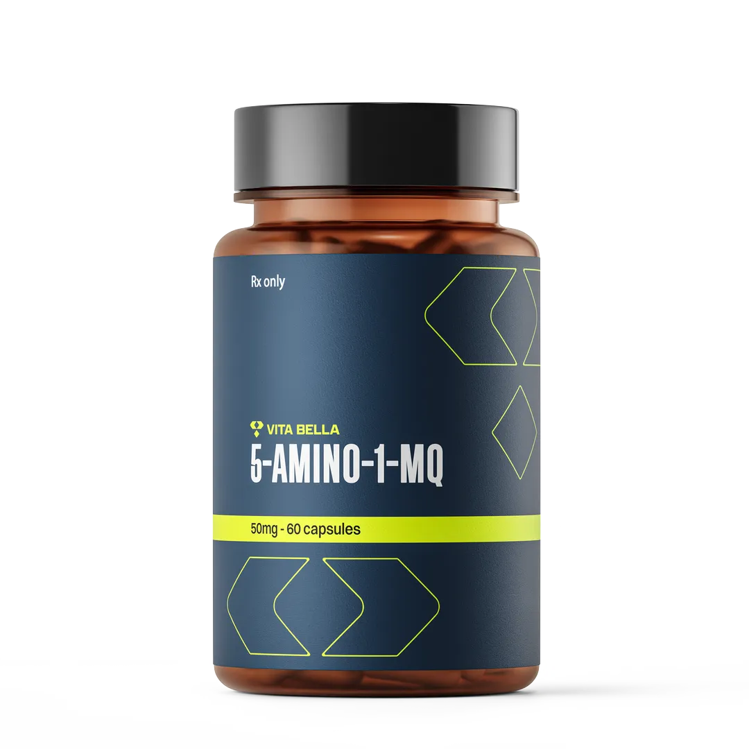 5-Amino-1MQ