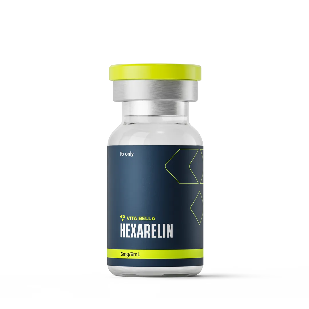 Hexarelin