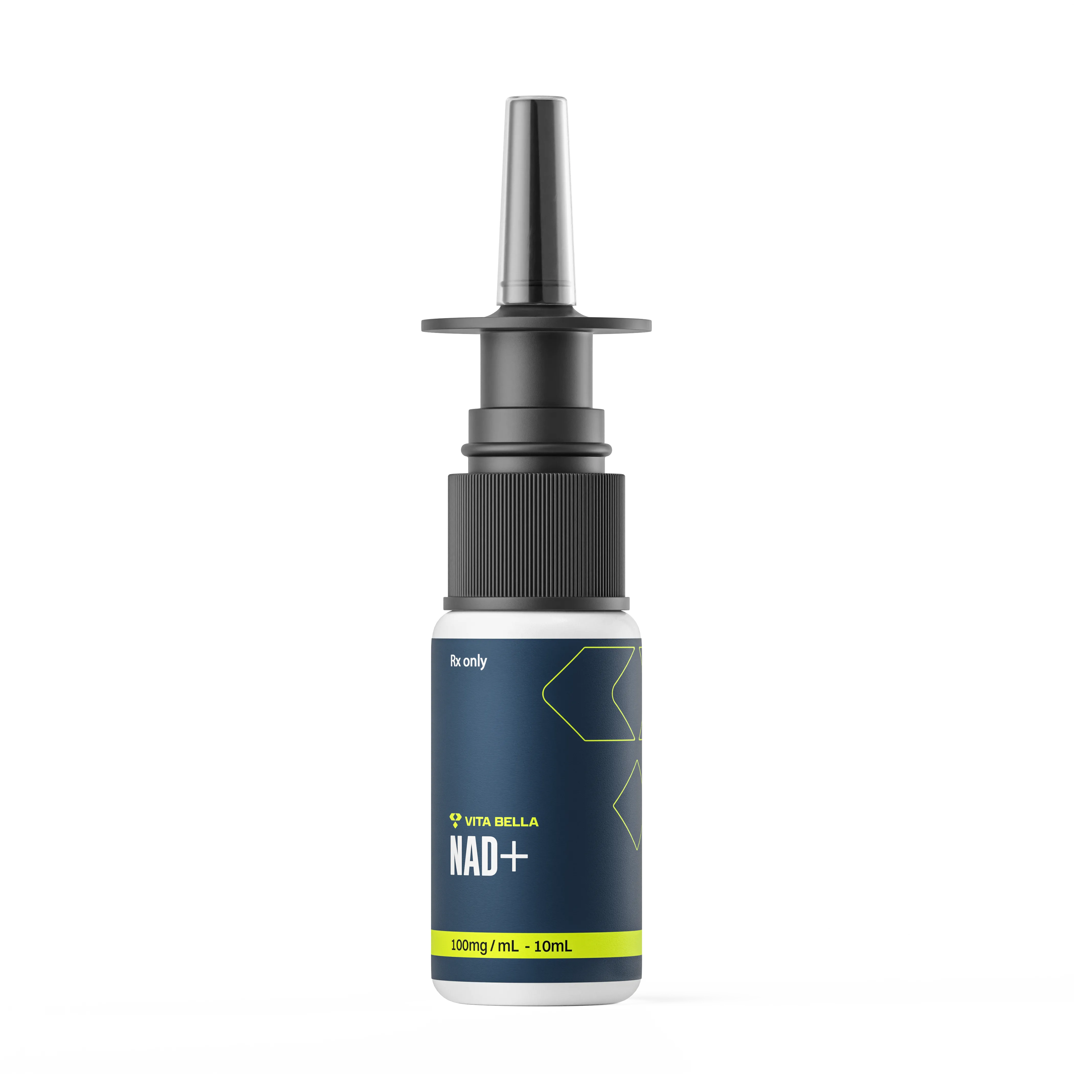 NAD+ Nasal Spray