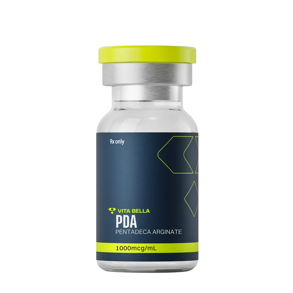 Pentadeca Arginate (PDA)