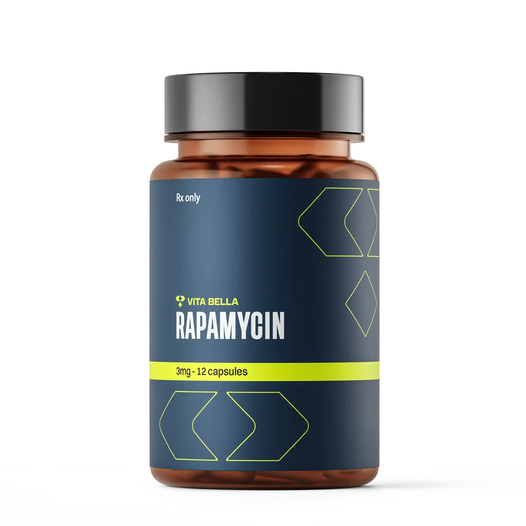 Rapamycin