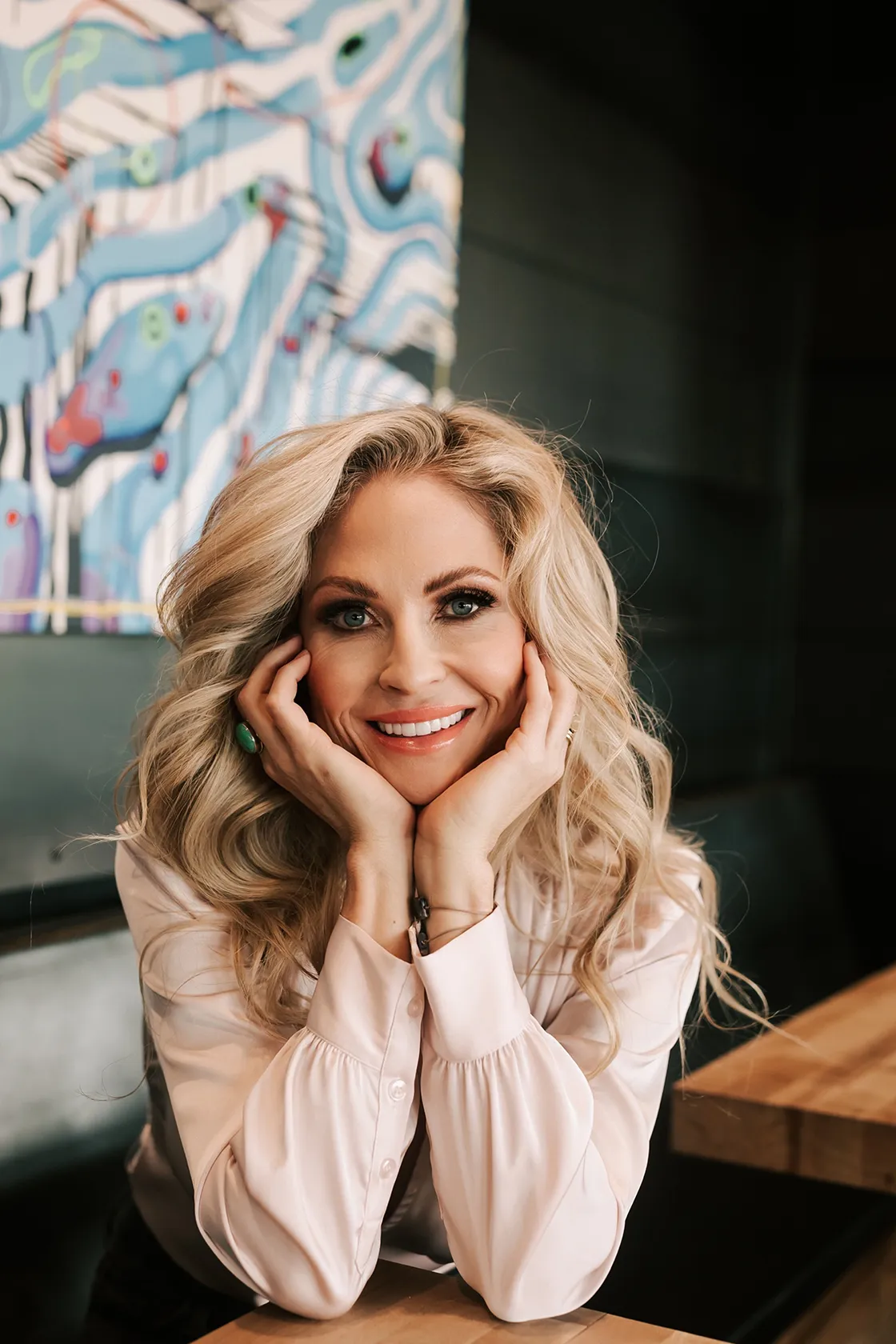 Stacey D. Testimonial